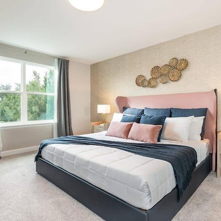 7988 Magical Disney Vacation Home - 5 Bedrooms Kissimmee Εξωτερικό φωτογραφία