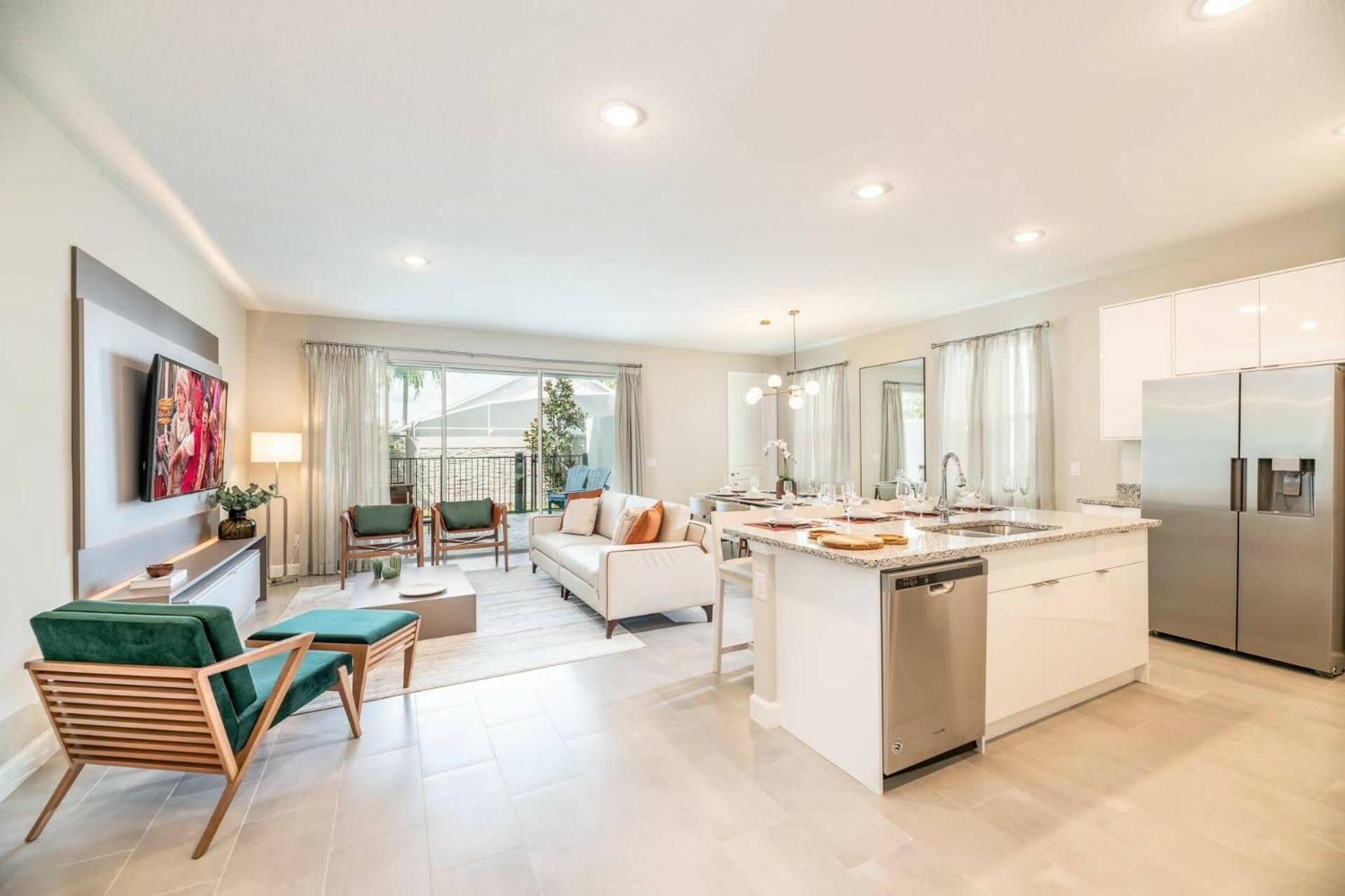 7988 Magical Disney Vacation Home - 5 Bedrooms Kissimmee Εξωτερικό φωτογραφία