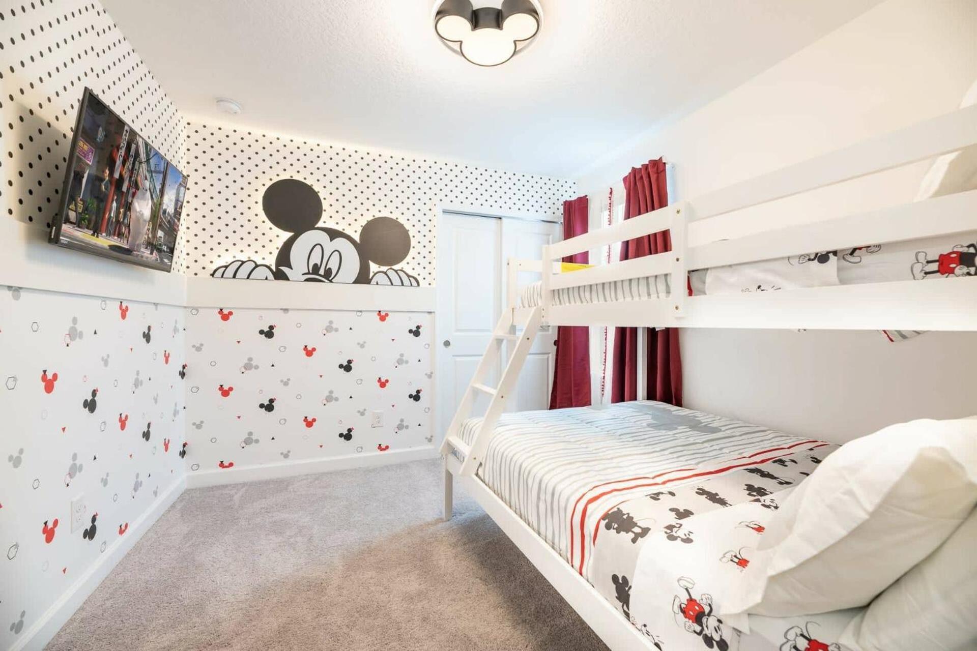 7988 Magical Disney Vacation Home - 5 Bedrooms Kissimmee Εξωτερικό φωτογραφία