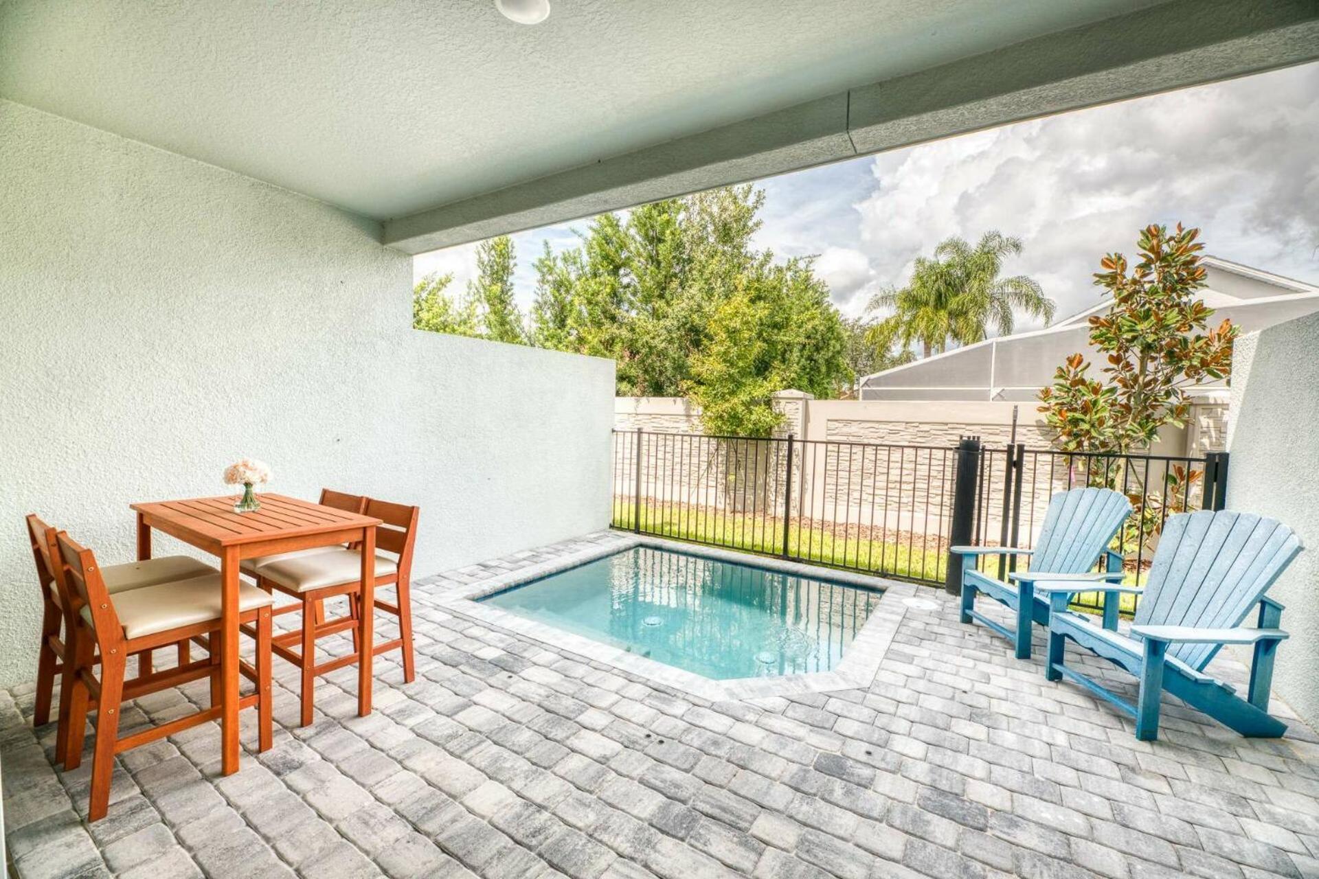 7988 Magical Disney Vacation Home - 5 Bedrooms Kissimmee Εξωτερικό φωτογραφία