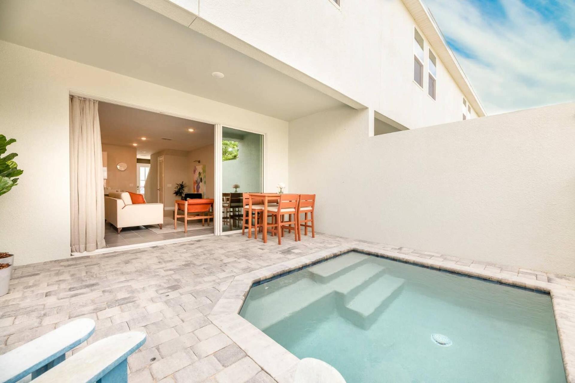 7988 Magical Disney Vacation Home - 5 Bedrooms Kissimmee Εξωτερικό φωτογραφία