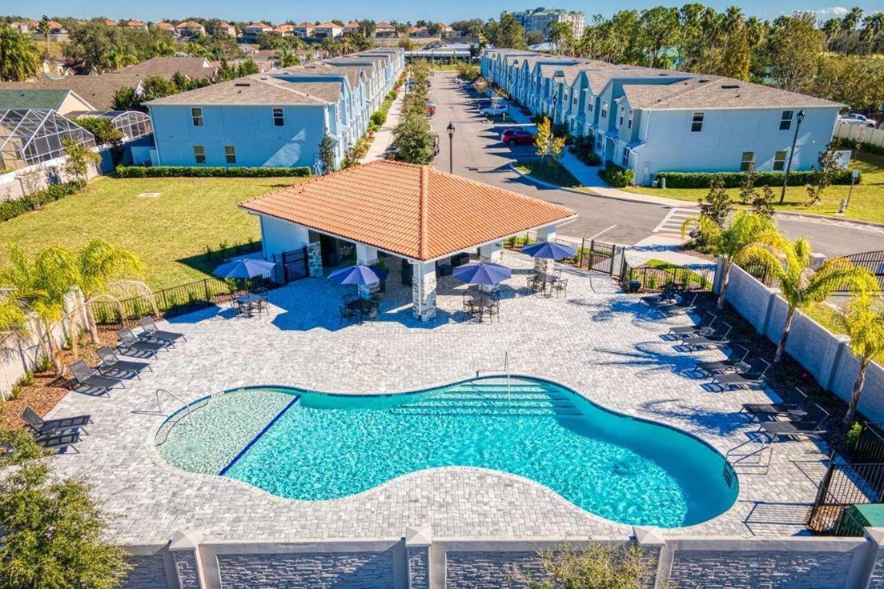 7988 Magical Disney Vacation Home - 5 Bedrooms Kissimmee Εξωτερικό φωτογραφία