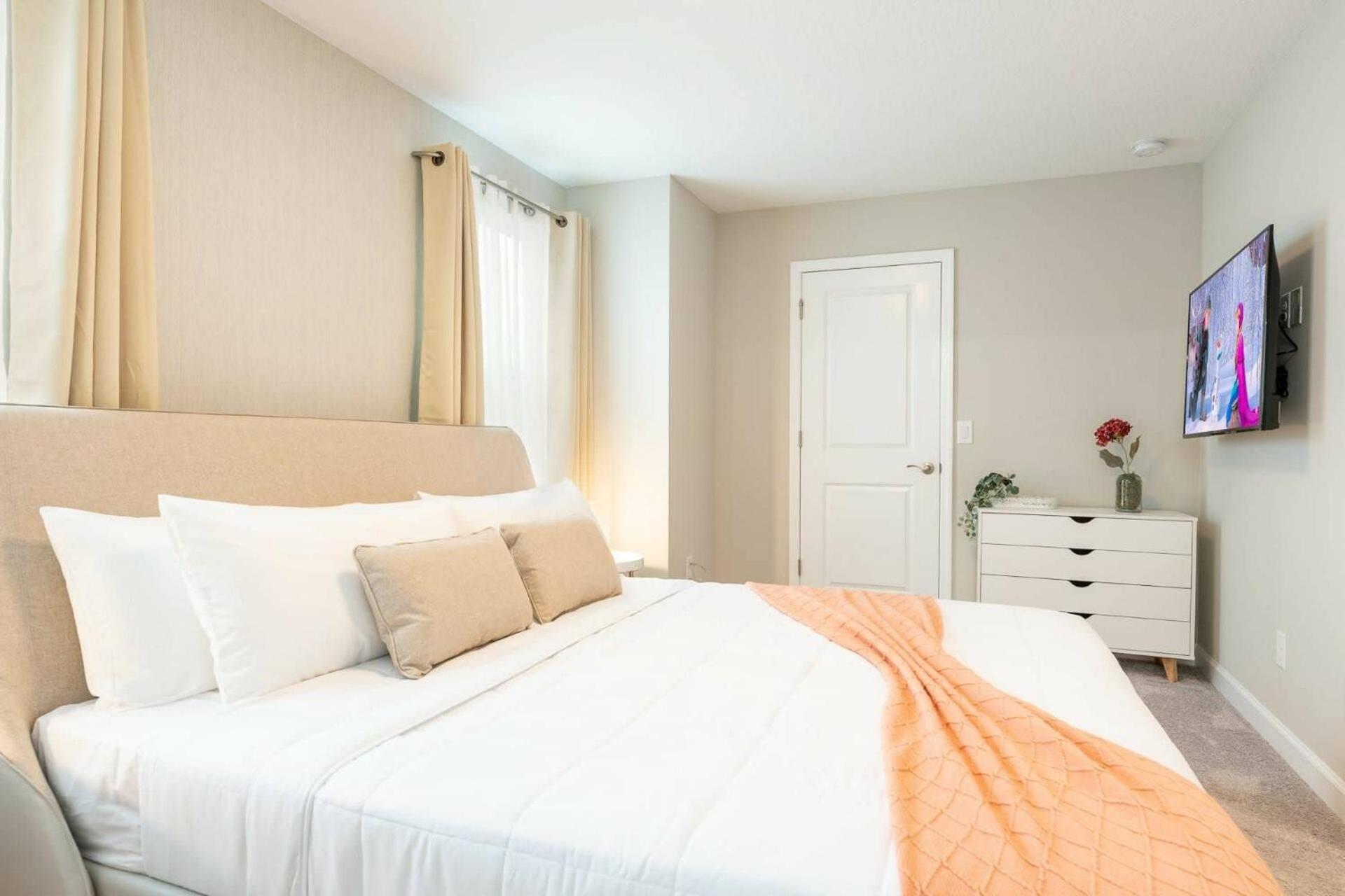 7988 Magical Disney Vacation Home - 5 Bedrooms Kissimmee Εξωτερικό φωτογραφία