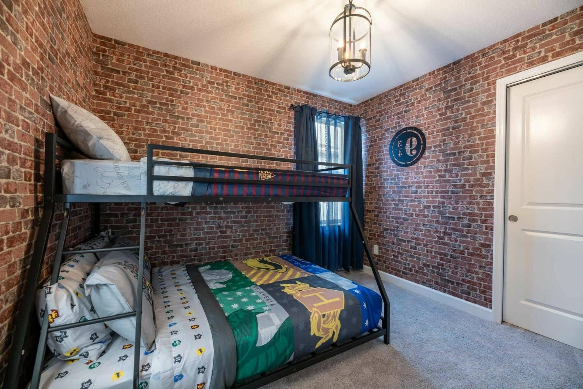 7988 Magical Disney Vacation Home - 5 Bedrooms Kissimmee Εξωτερικό φωτογραφία
