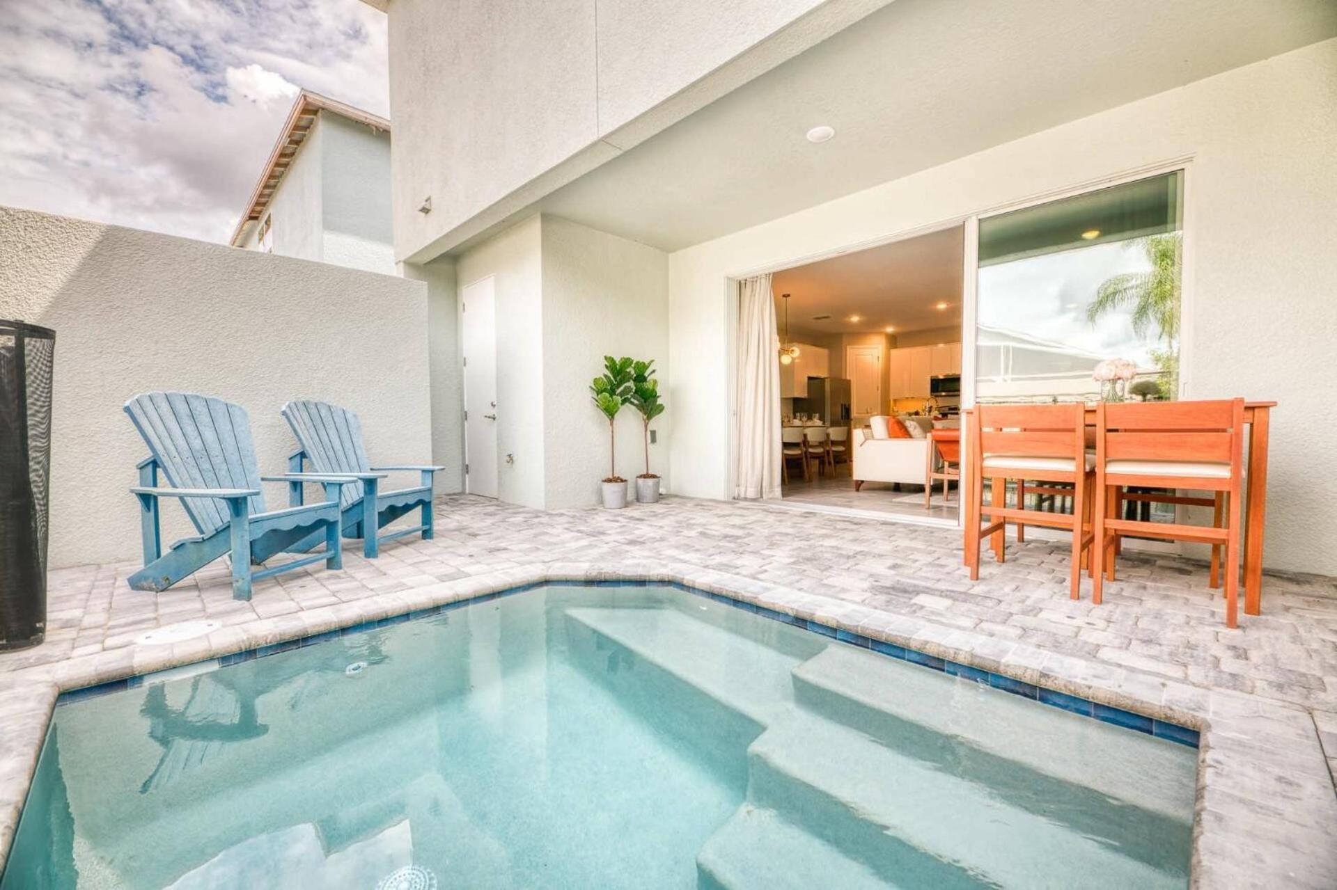 7988 Magical Disney Vacation Home - 5 Bedrooms Kissimmee Εξωτερικό φωτογραφία