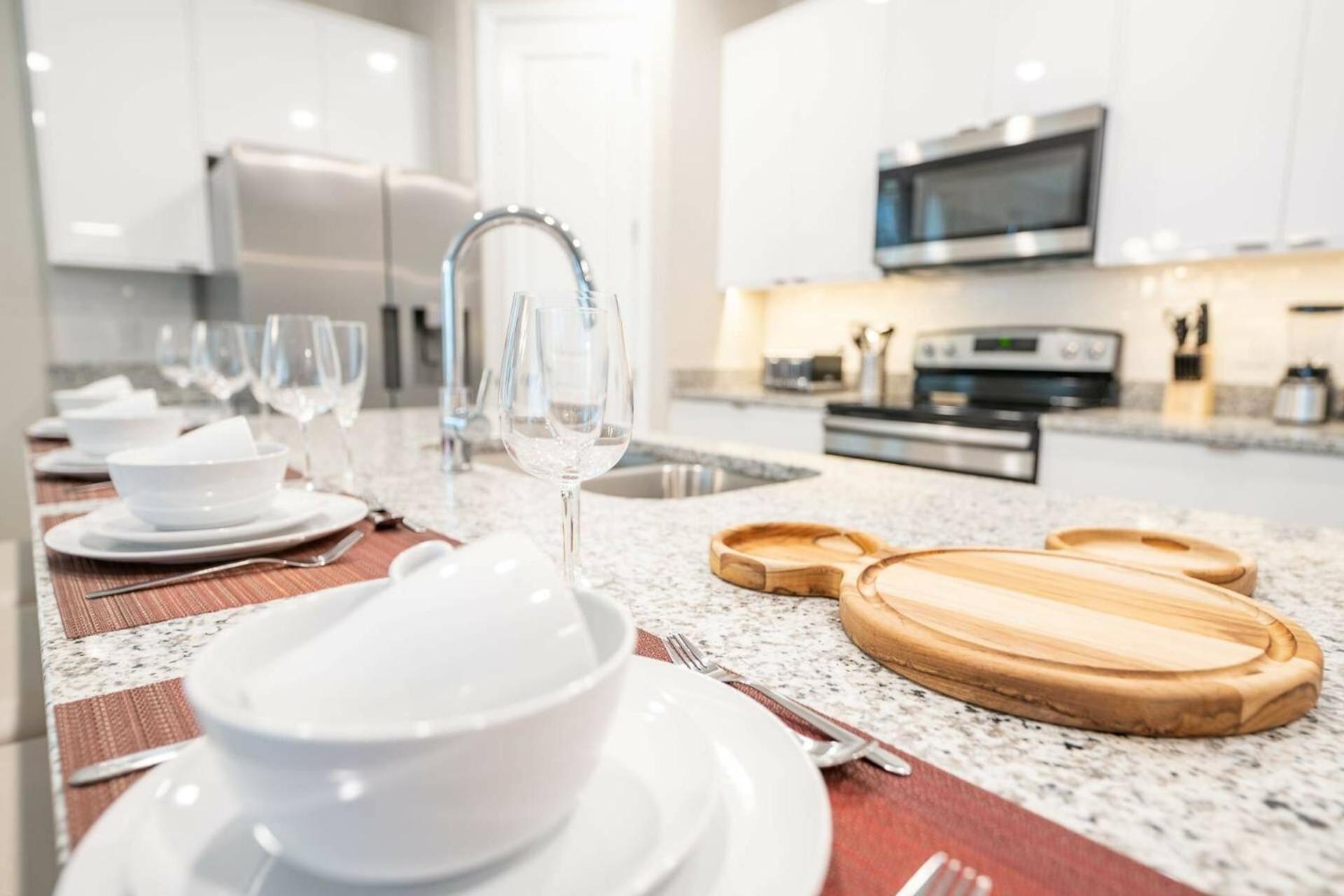 7988 Magical Disney Vacation Home - 5 Bedrooms Kissimmee Εξωτερικό φωτογραφία