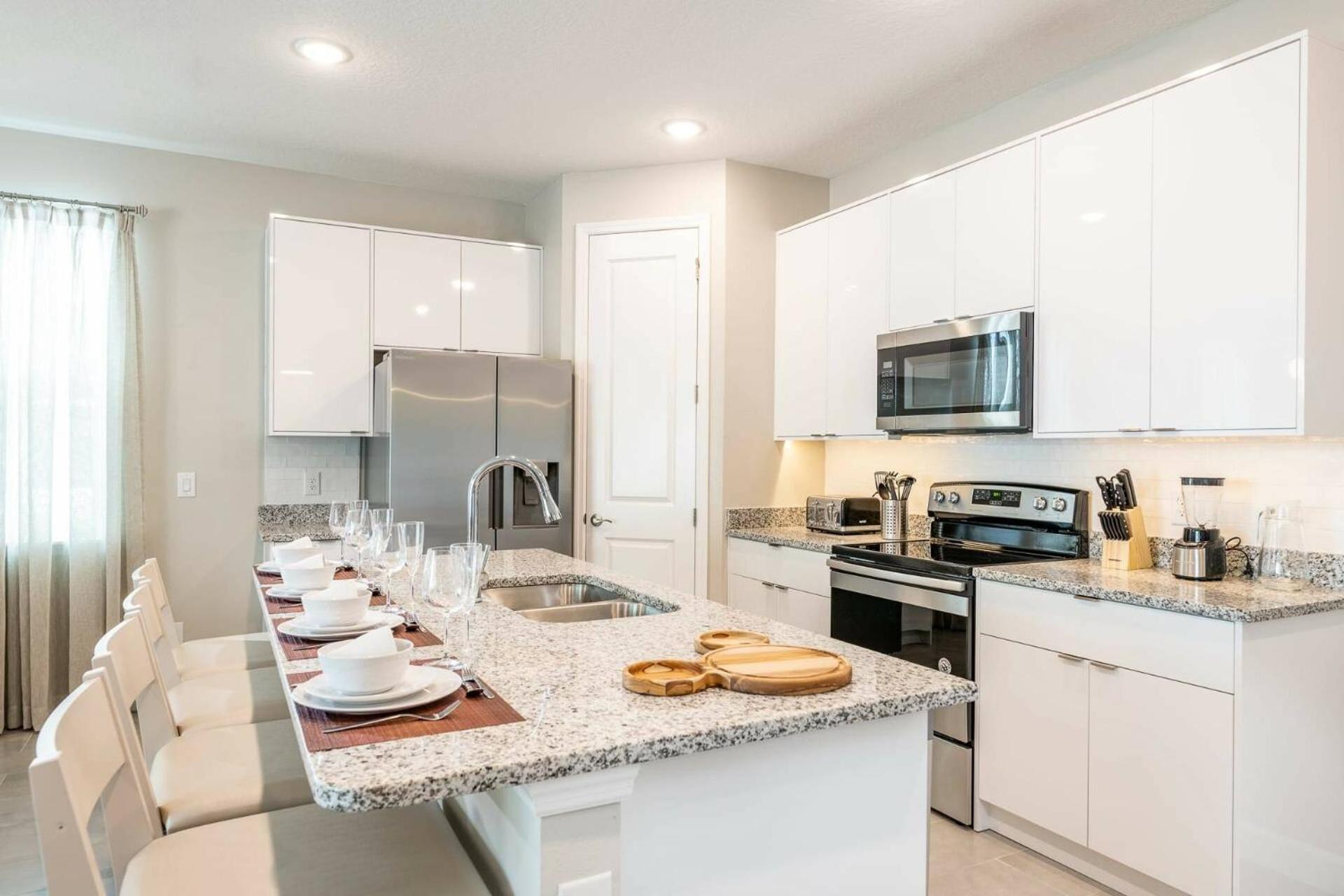 7988 Magical Disney Vacation Home - 5 Bedrooms Kissimmee Εξωτερικό φωτογραφία