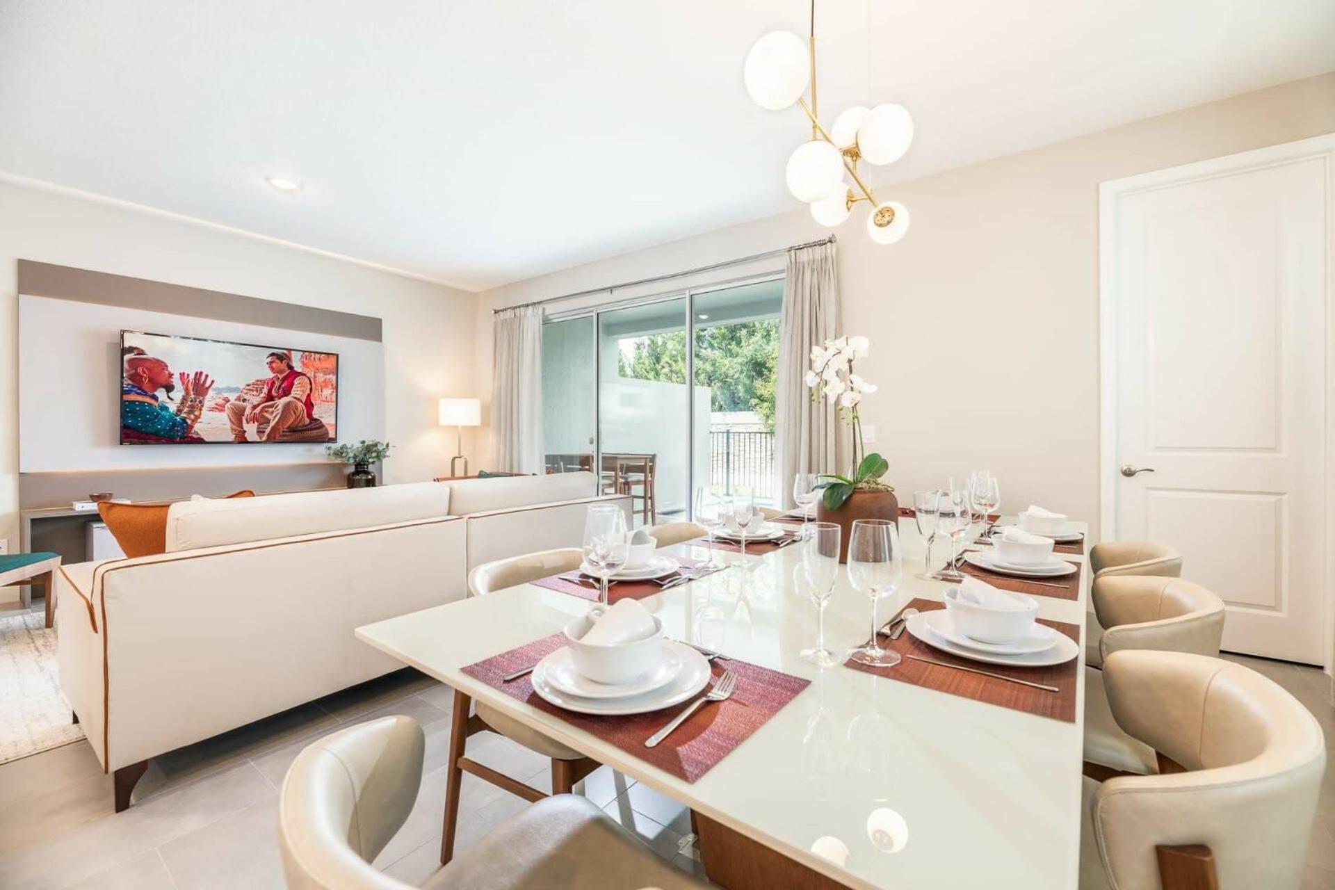 7988 Magical Disney Vacation Home - 5 Bedrooms Kissimmee Εξωτερικό φωτογραφία