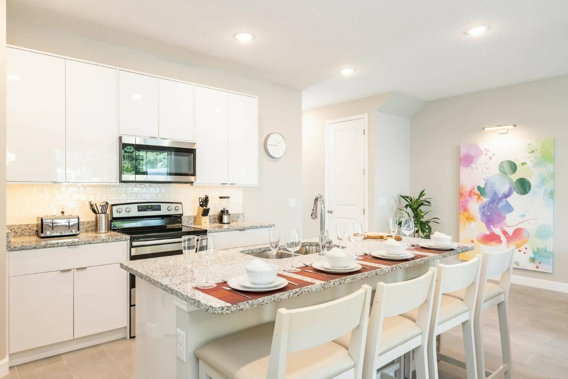 7988 Magical Disney Vacation Home - 5 Bedrooms Kissimmee Εξωτερικό φωτογραφία