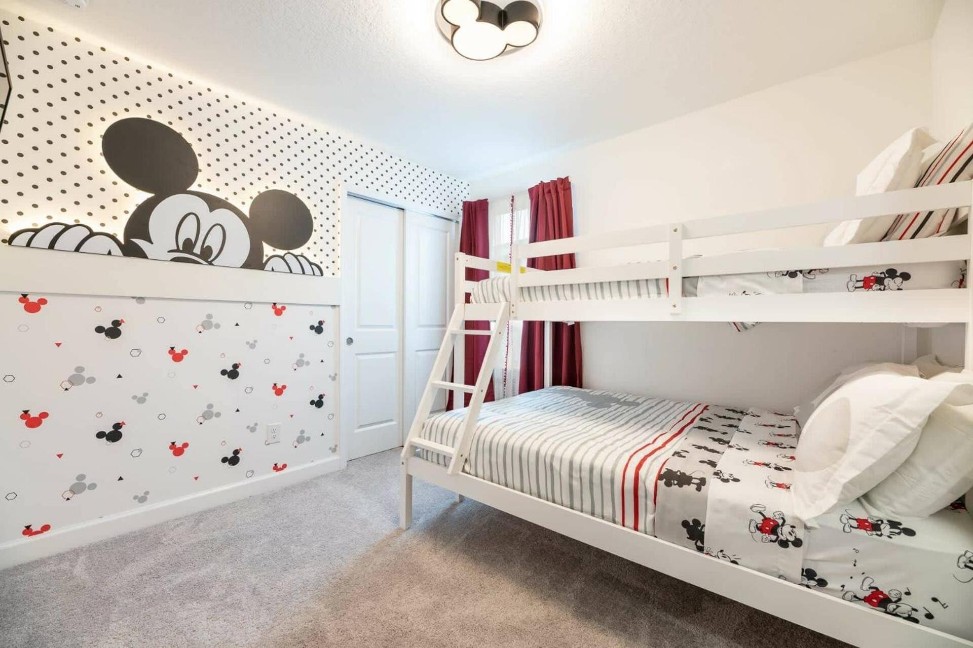 7988 Magical Disney Vacation Home - 5 Bedrooms Kissimmee Εξωτερικό φωτογραφία