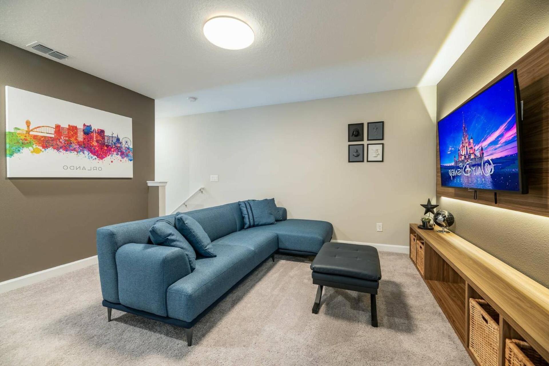 7988 Magical Disney Vacation Home - 5 Bedrooms Kissimmee Εξωτερικό φωτογραφία
