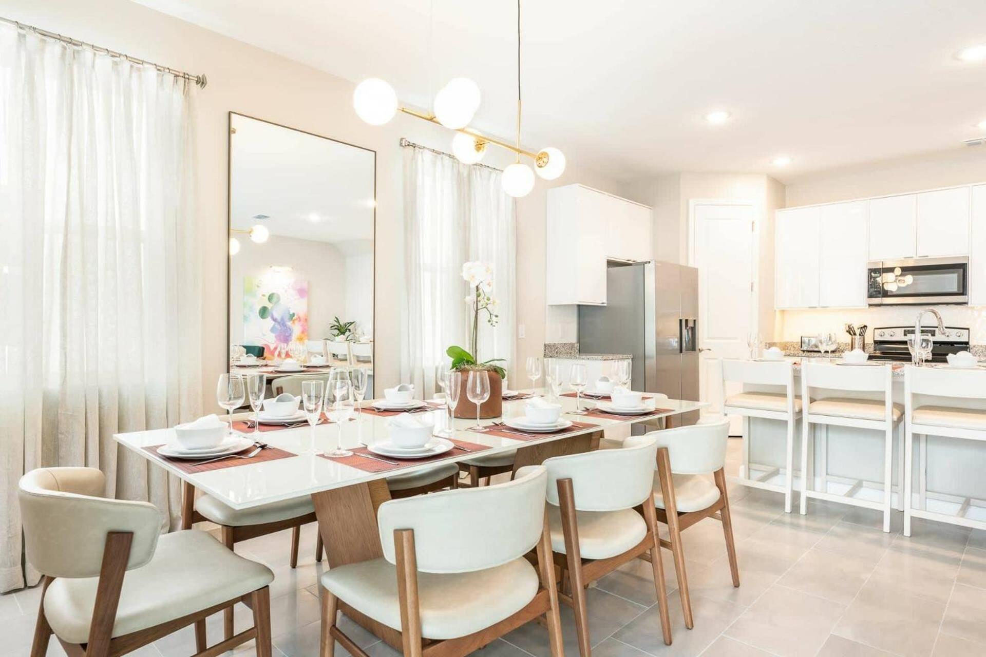 7988 Magical Disney Vacation Home - 5 Bedrooms Kissimmee Εξωτερικό φωτογραφία