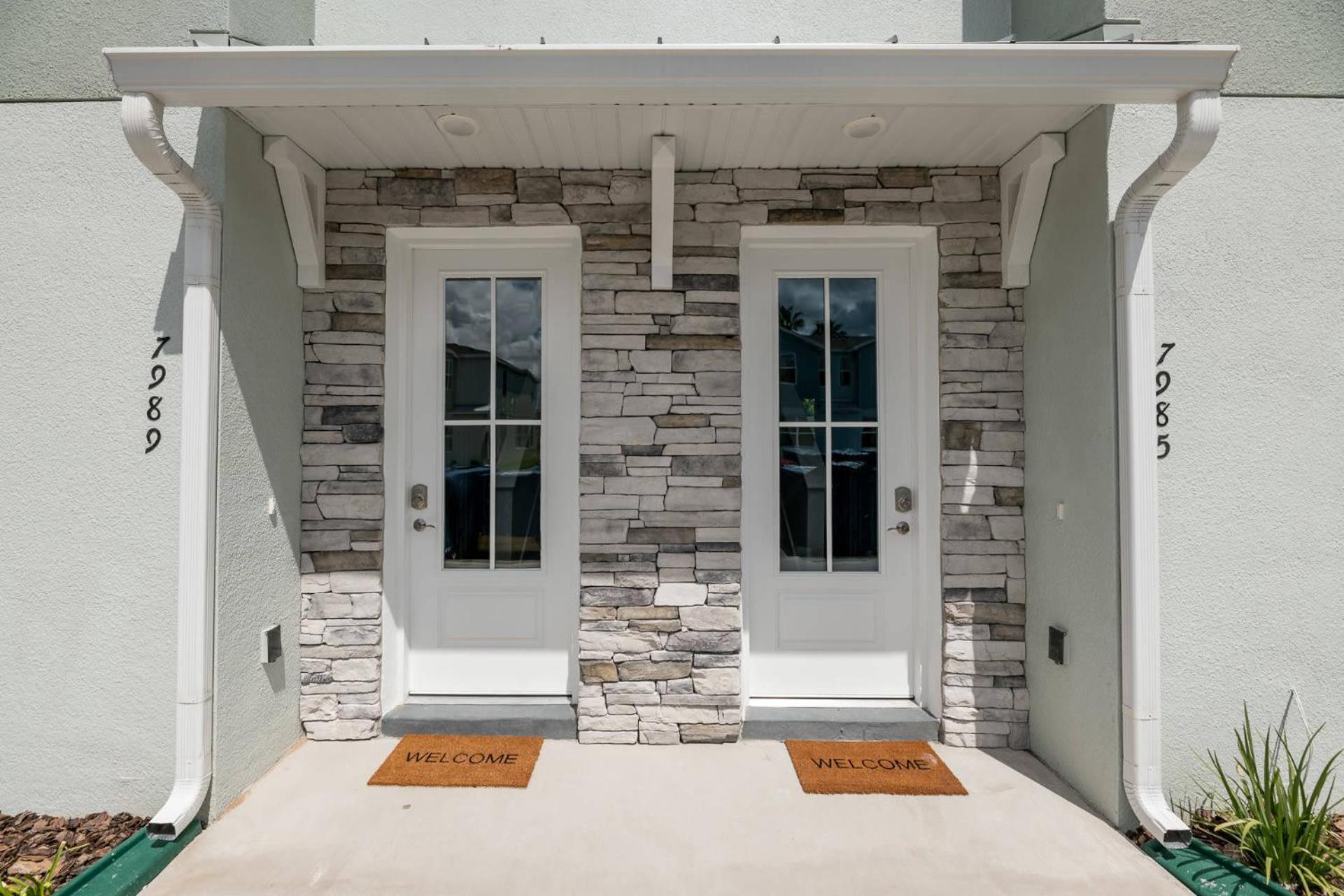 7988 Magical Disney Vacation Home - 5 Bedrooms Kissimmee Εξωτερικό φωτογραφία