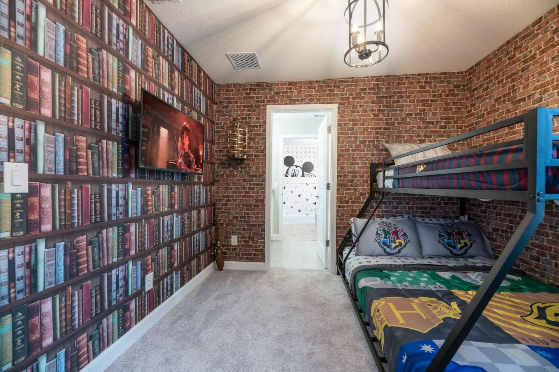 7988 Magical Disney Vacation Home - 5 Bedrooms Kissimmee Εξωτερικό φωτογραφία