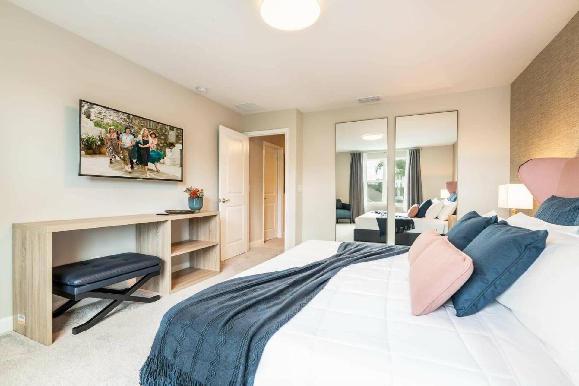 7988 Magical Disney Vacation Home - 5 Bedrooms Kissimmee Εξωτερικό φωτογραφία