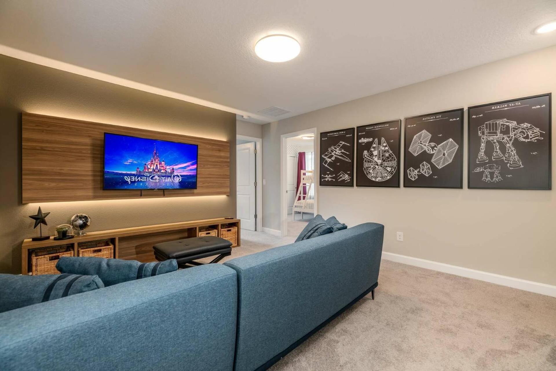 7988 Magical Disney Vacation Home - 5 Bedrooms Kissimmee Εξωτερικό φωτογραφία