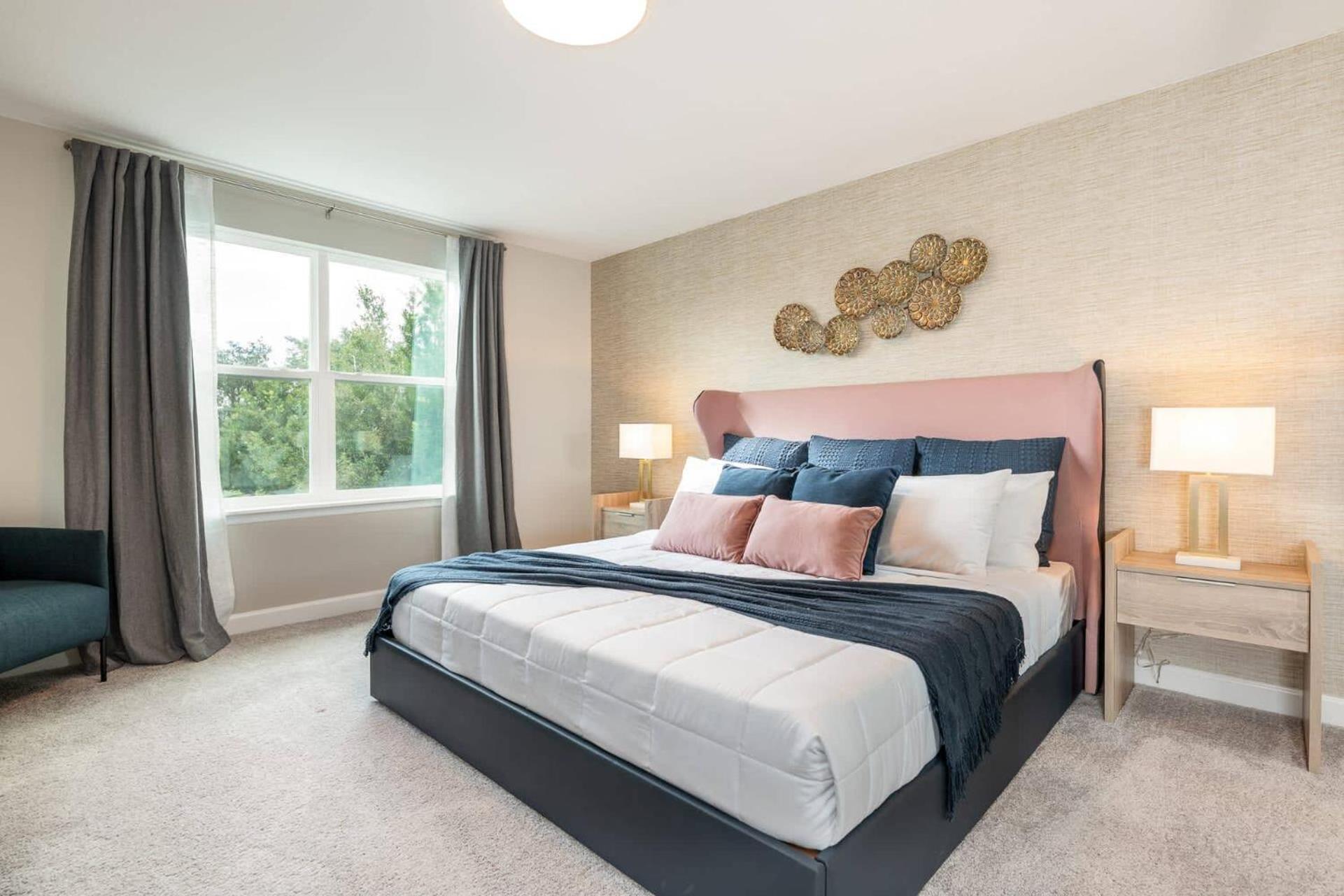 7988 Magical Disney Vacation Home - 5 Bedrooms Kissimmee Εξωτερικό φωτογραφία